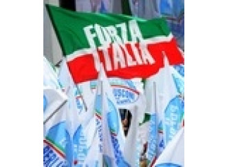 Ritorno a Forza Italia: solo un'operazione
di immagine?